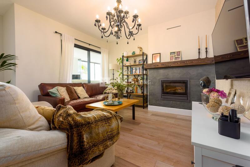 3 Cuarto Apartamento en venta