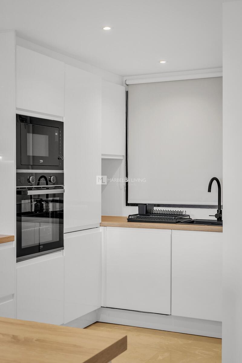 2 slaapkamer Appartement voor korte termijn huur
