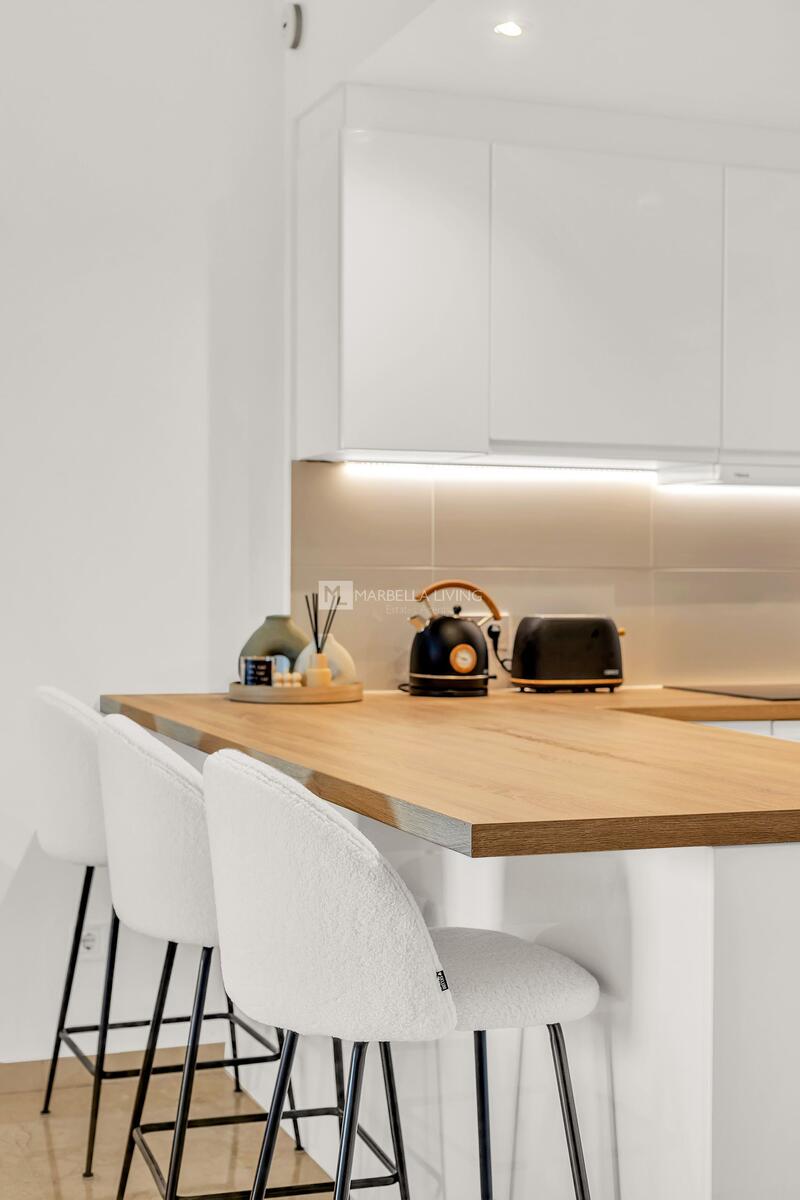 2 slaapkamer Appartement voor korte termijn huur