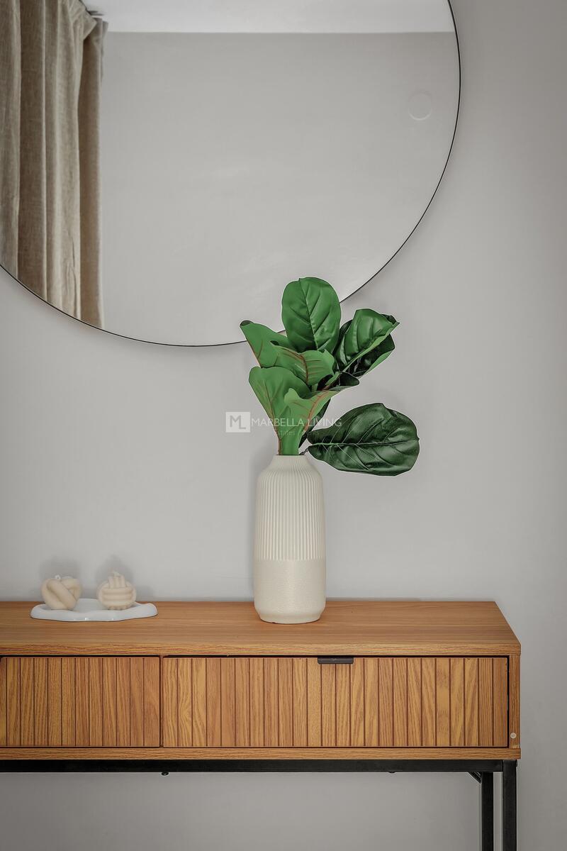 2 slaapkamer Appartement voor korte termijn huur