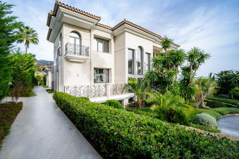6 bedroom Villa for sale