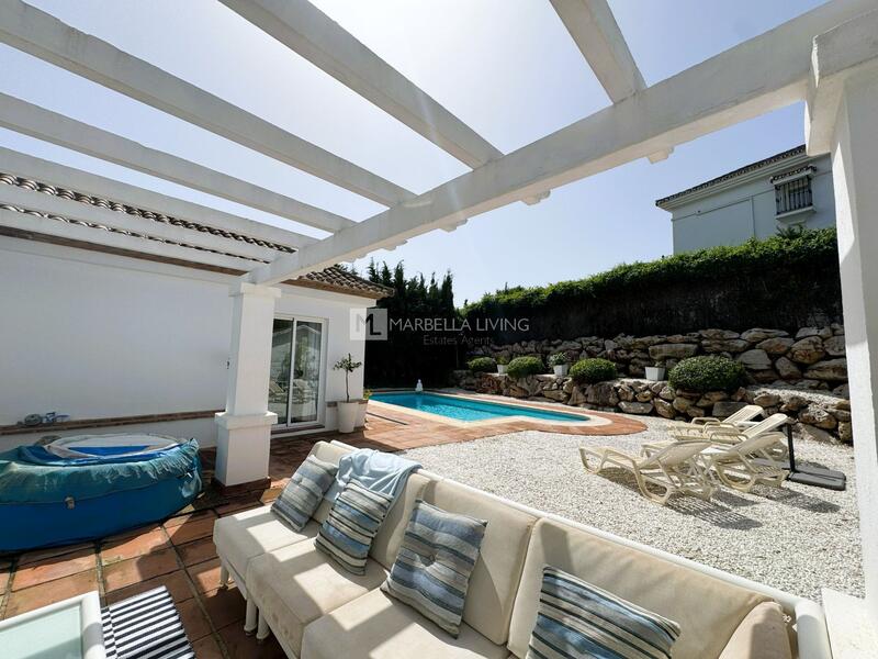 Villa zu verkaufen in Sotogrande, Cádiz