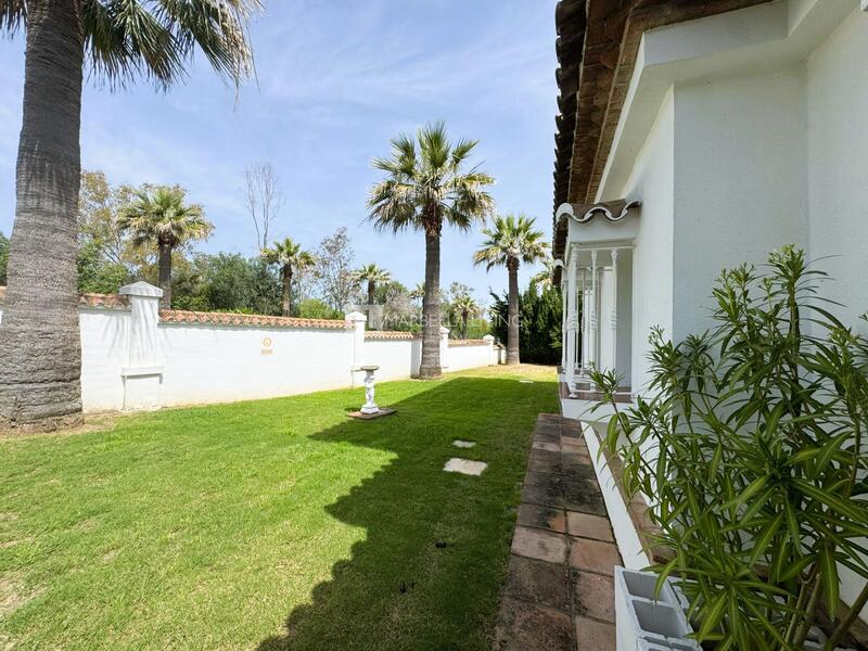 4 Schlafzimmer Villa zu verkaufen