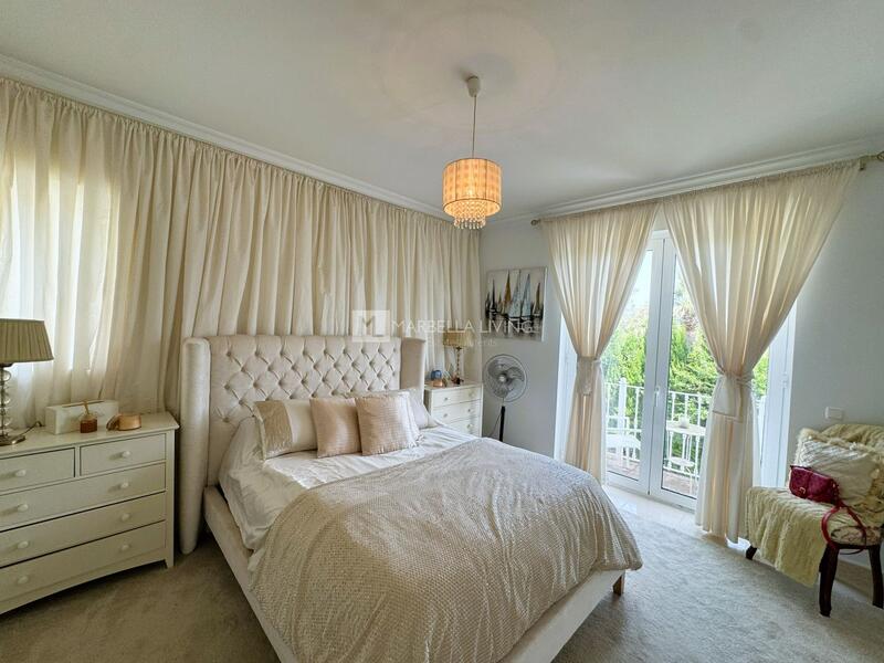 4 Schlafzimmer Villa zu verkaufen
