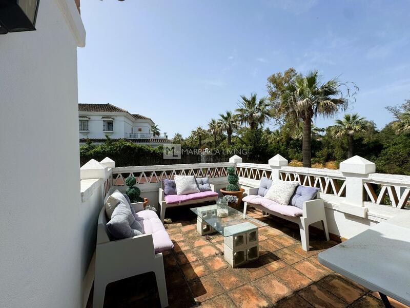 4 Schlafzimmer Villa zu verkaufen