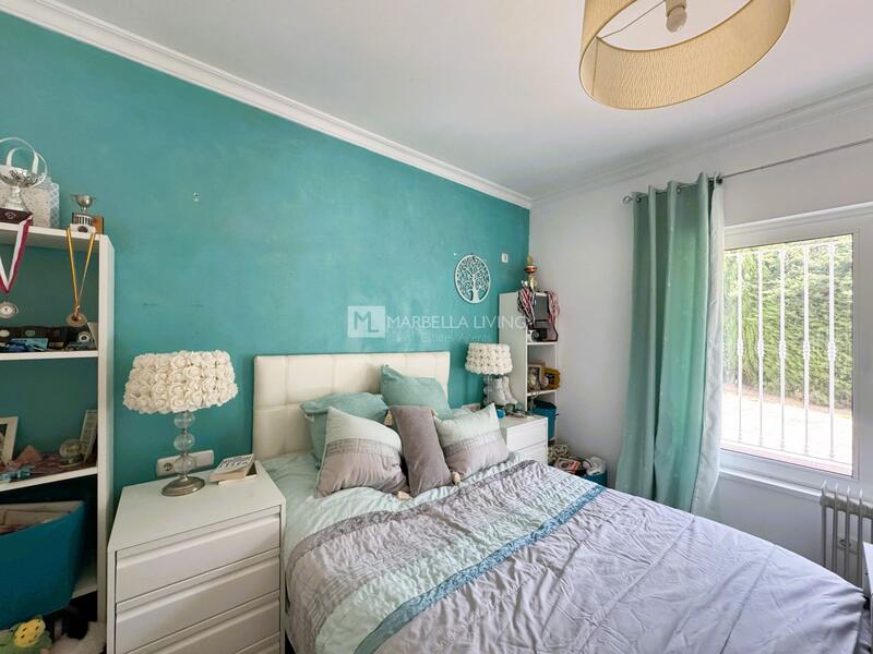 4 Schlafzimmer Villa zu verkaufen