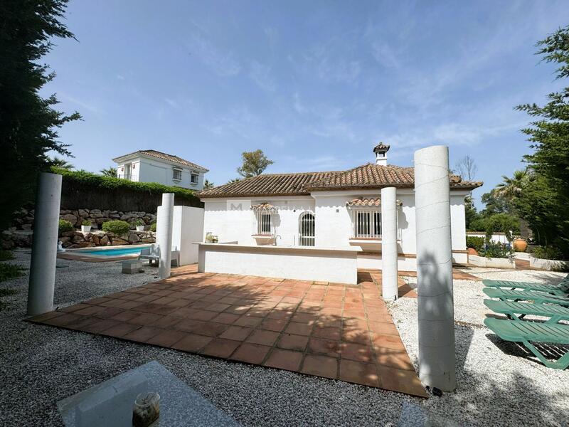 4 Schlafzimmer Villa zu verkaufen