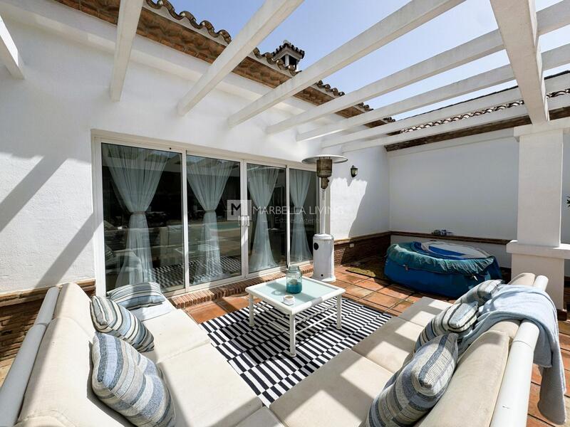 4 Schlafzimmer Villa zu verkaufen
