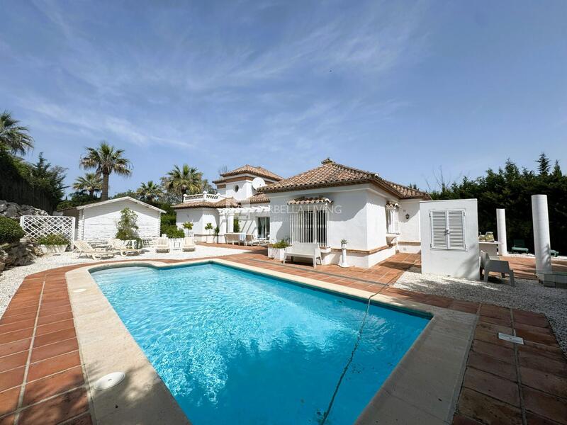 4 Schlafzimmer Villa zu verkaufen