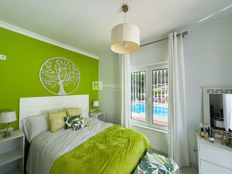 4 Schlafzimmer Villa zu verkaufen