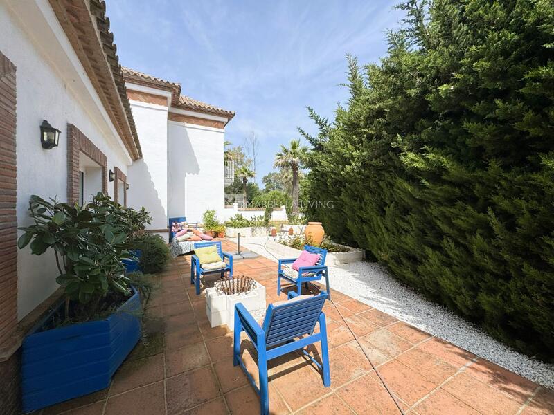 4 Schlafzimmer Villa zu verkaufen