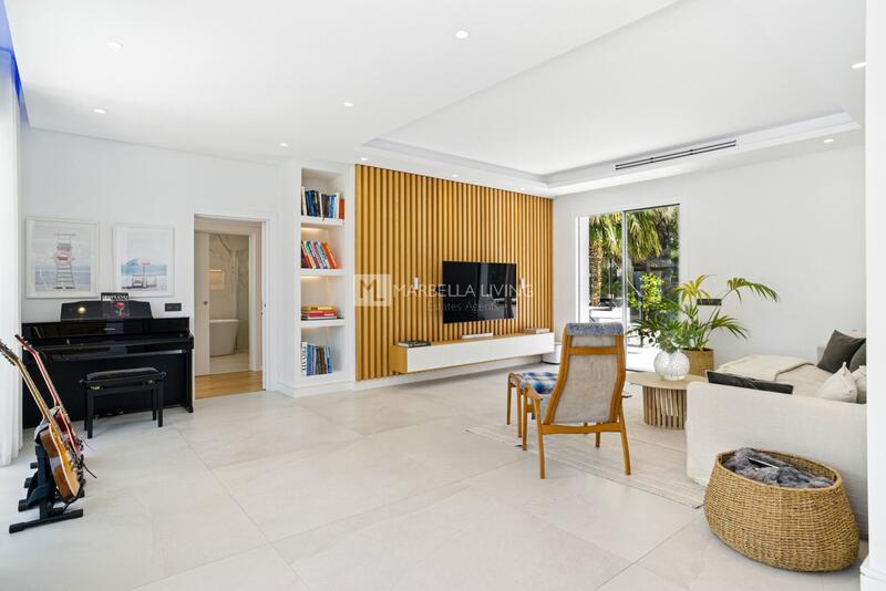 6 Cuarto Villa en venta