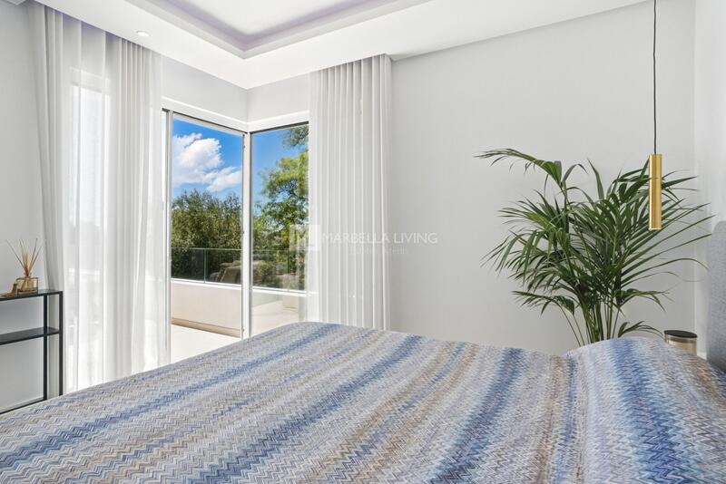 6 Cuarto Villa en venta