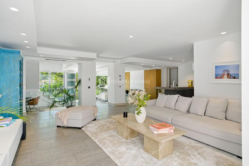 6 Cuarto Villa en venta