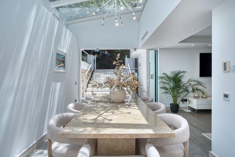 6 Cuarto Villa en venta