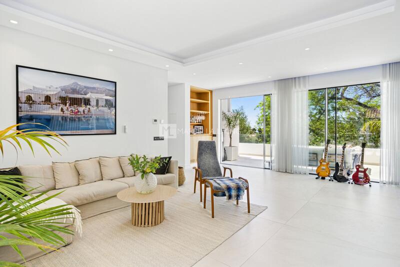 6 Cuarto Villa en venta