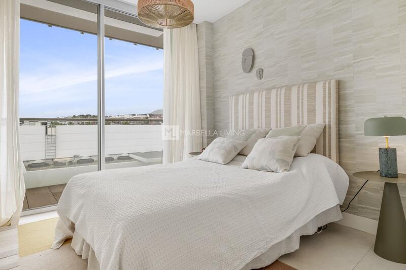 3 slaapkamer Appartement Te koop