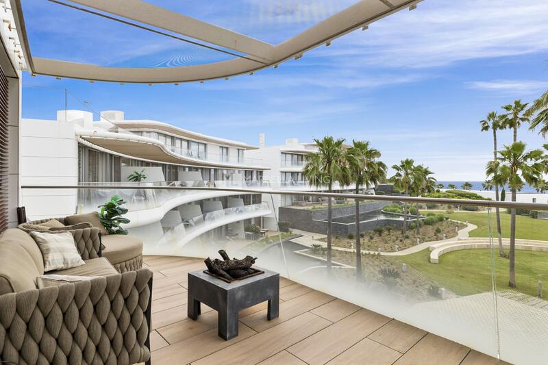 3 slaapkamer Appartement Te koop