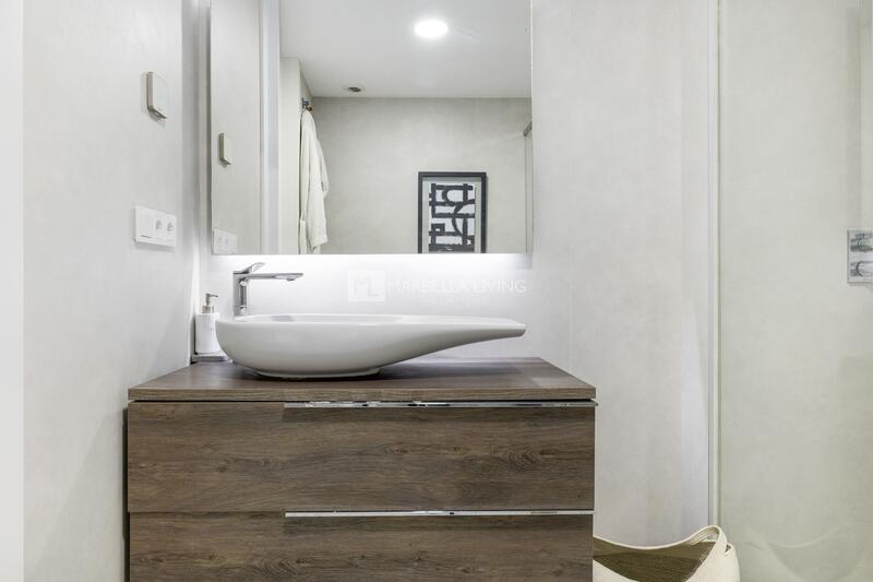 3 slaapkamer Appartement Te koop