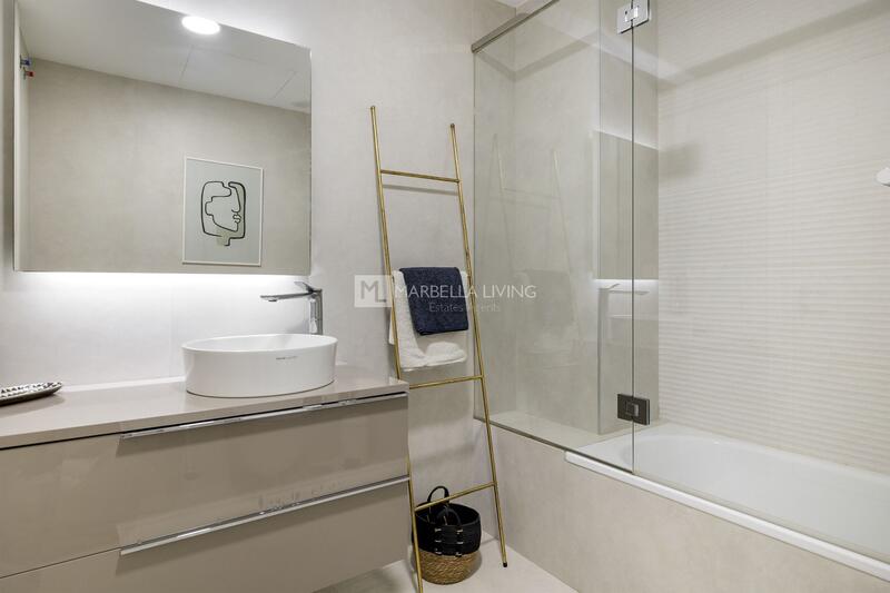 3 slaapkamer Appartement Te koop