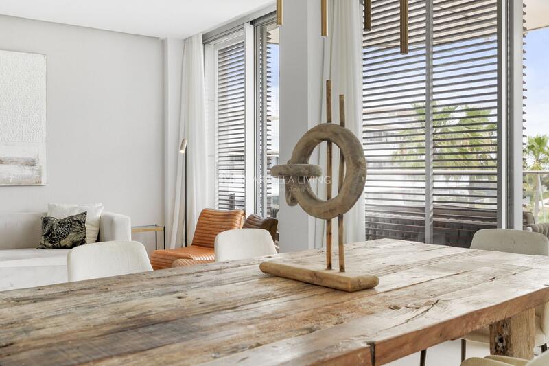 3 slaapkamer Appartement Te koop