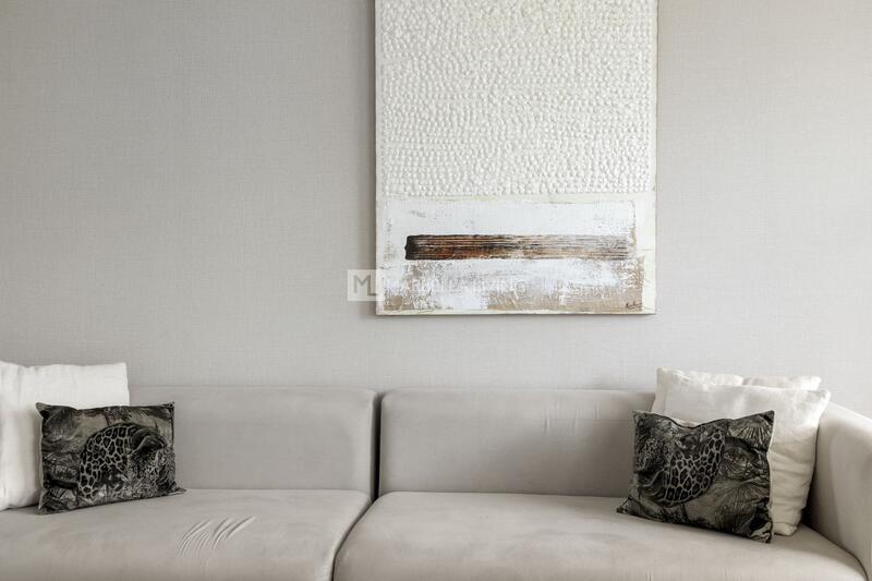 3 slaapkamer Appartement Te koop
