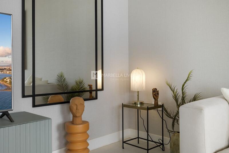 3 slaapkamer Appartement Te koop