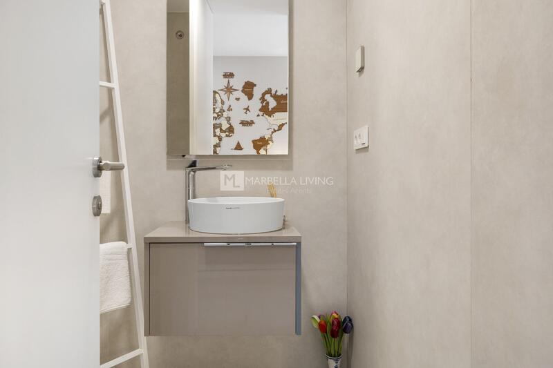 3 slaapkamer Appartement Te koop
