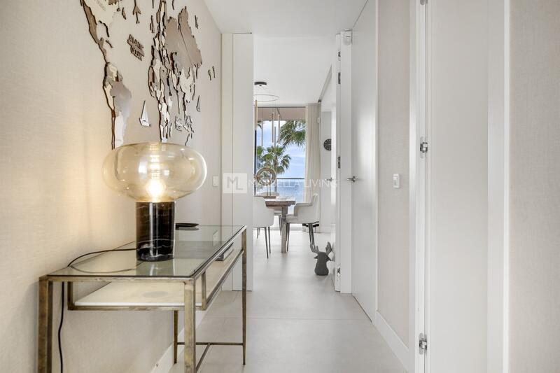 3 slaapkamer Appartement Te koop