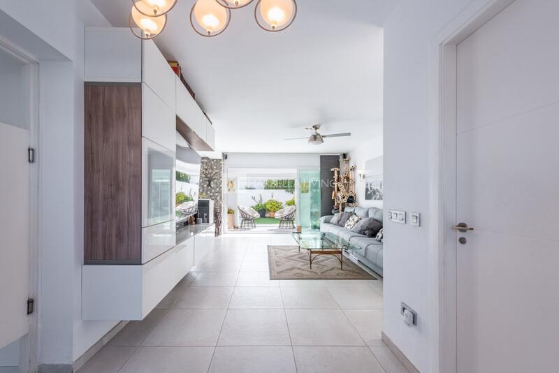 3 sovrum Villa till salu