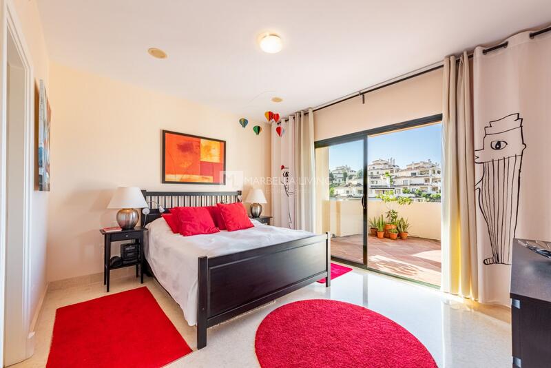 2 chambre Appartement à vendre