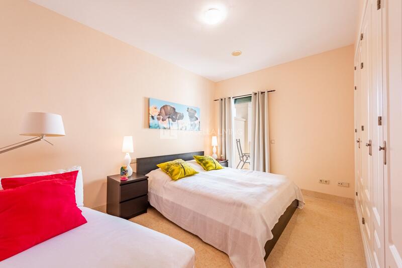 2 chambre Appartement à vendre