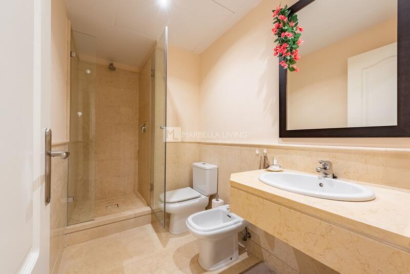 2 chambre Appartement à vendre