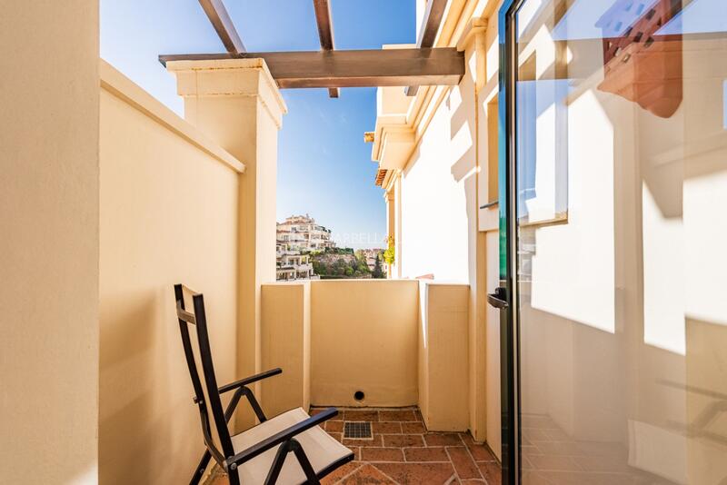 2 chambre Appartement à vendre