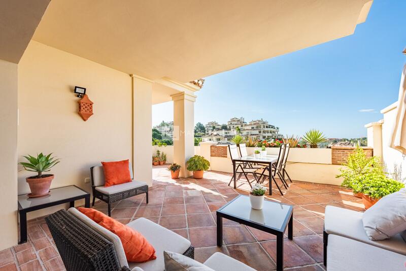 2 chambre Appartement à vendre