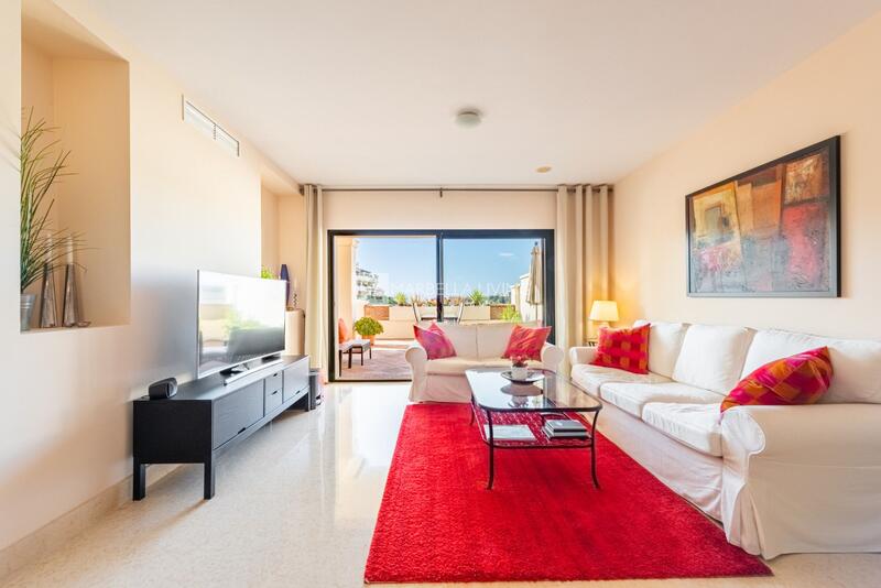 2 chambre Appartement à vendre