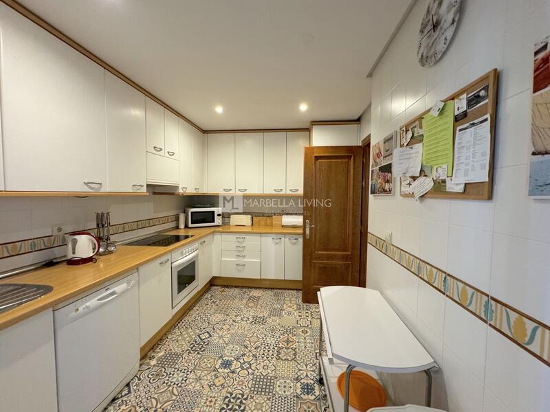 3 Cuarto Apartamento en venta