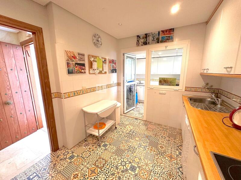 3 Cuarto Apartamento en venta