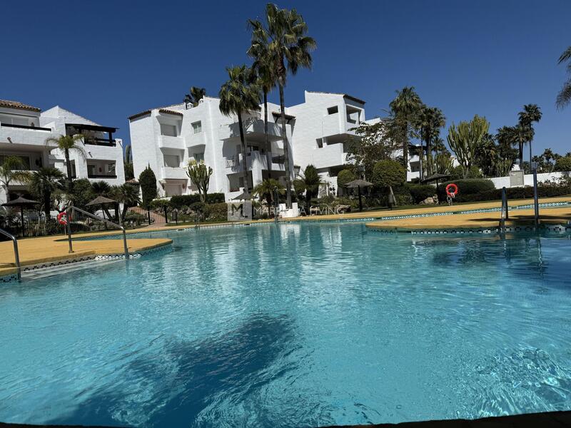 3 Cuarto Apartamento en venta