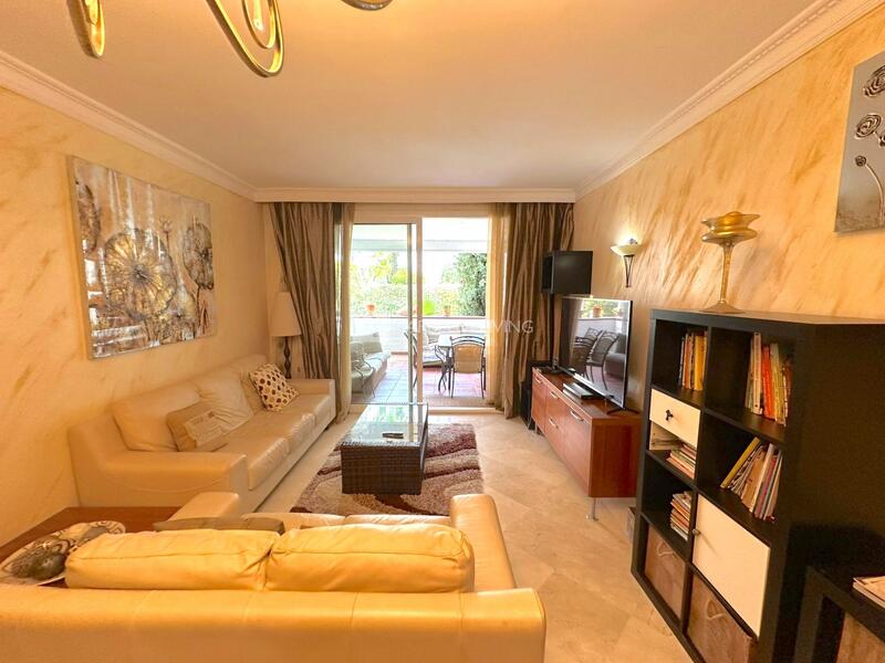 3 Cuarto Apartamento en venta