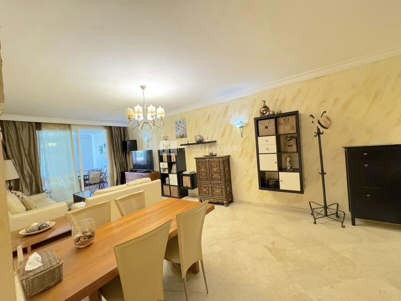 3 Cuarto Apartamento en venta