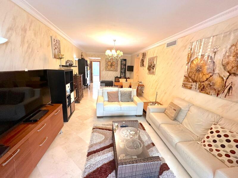 3 Cuarto Apartamento en venta