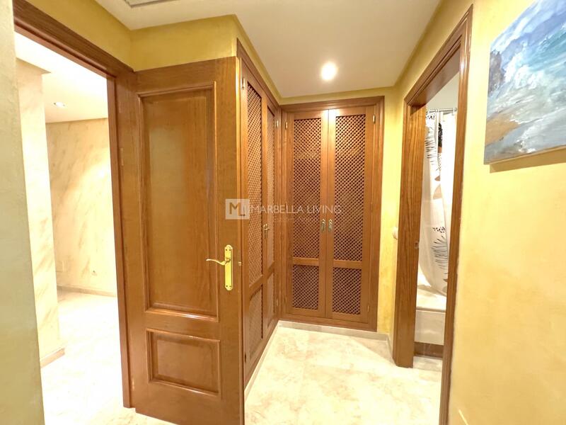 3 Cuarto Apartamento en venta