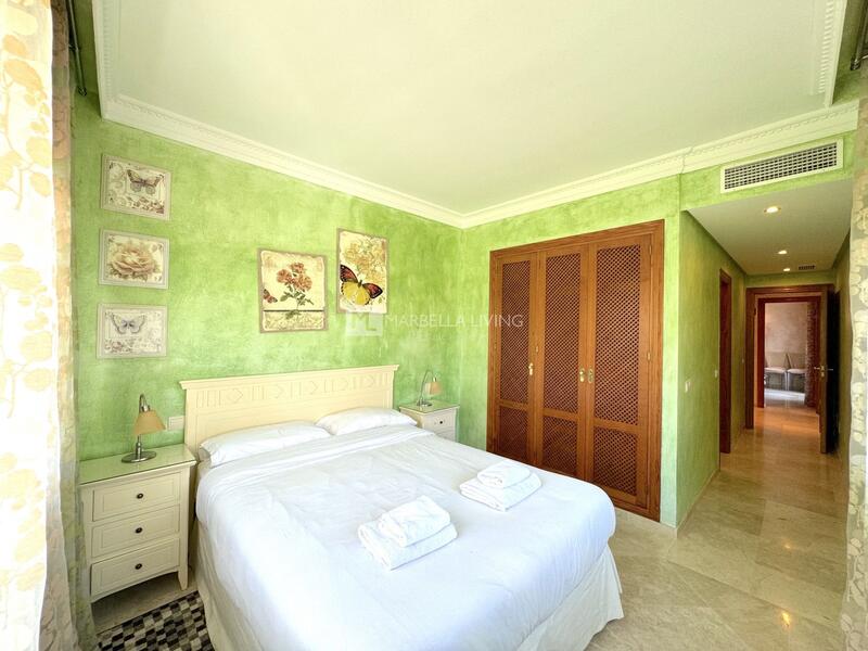 3 Cuarto Apartamento en venta