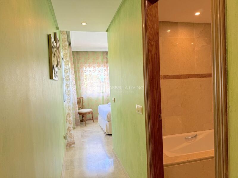 3 Cuarto Apartamento en venta