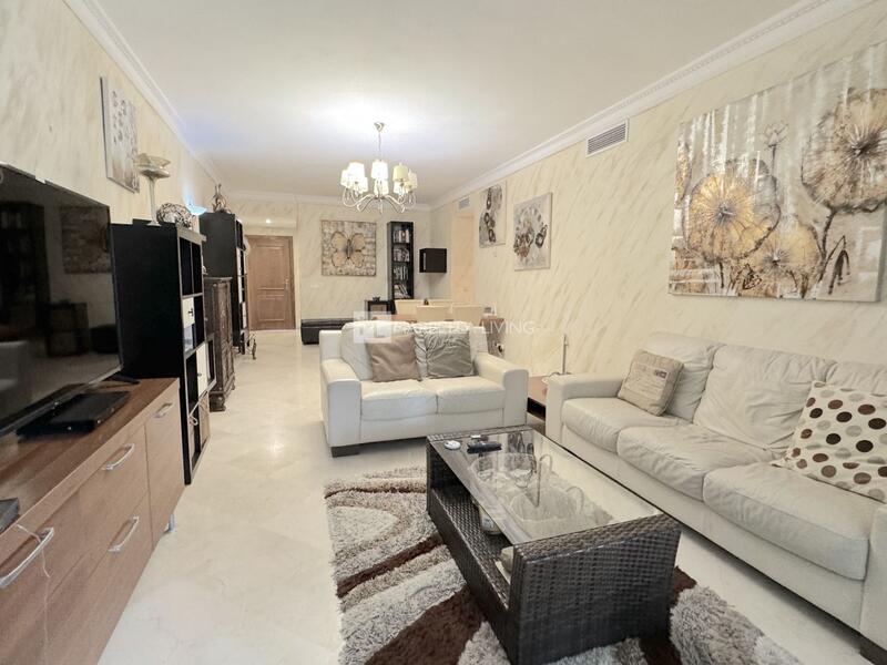 3 Cuarto Apartamento en venta