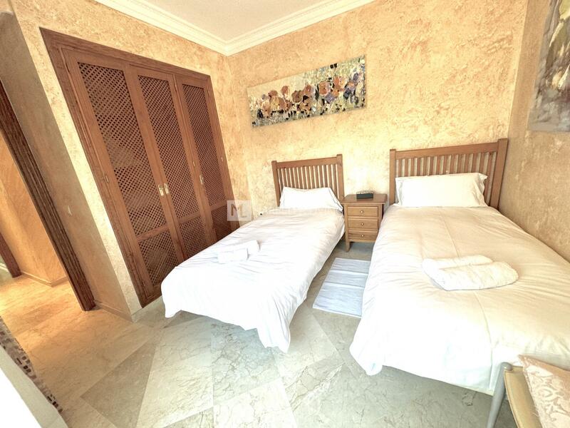 3 Cuarto Apartamento en venta