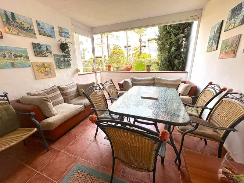 3 Cuarto Apartamento en venta