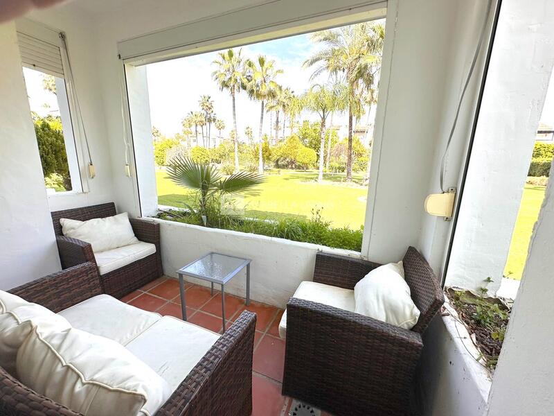 3 Cuarto Apartamento en venta