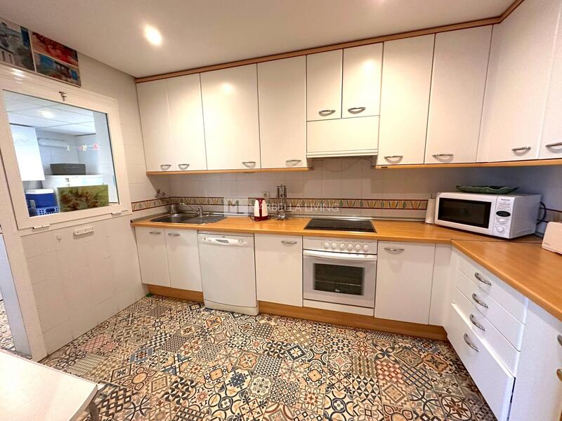 3 Cuarto Apartamento en venta